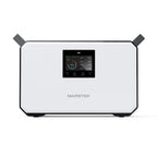 MARSTEK MERCURY M2200 Tragbare Powerstation, 2240Wh LiFePO4 B-Ware