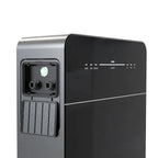 Marstek Venus E 3.0 – 5120Wh AC-Gekoppelter Speicher für Balkonkraftwerke