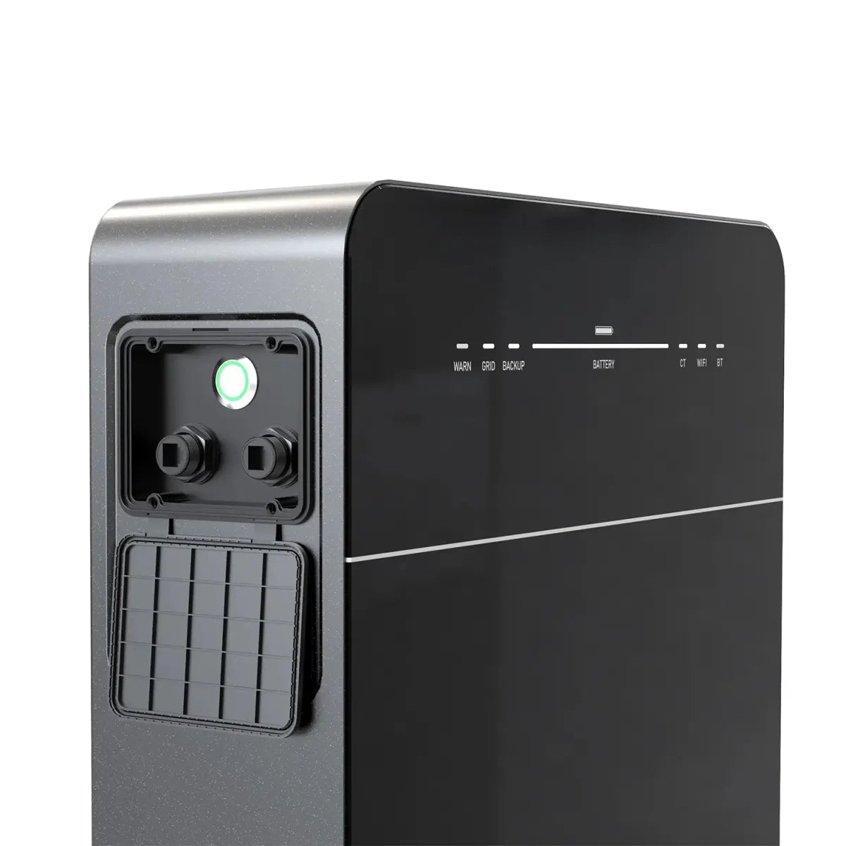 Marstek Venus E 3.0 – 5120Wh AC-Gekoppelter Speicher für Balkonkraftwerke - 0% MWST (ANGEBOT GEMÄSS§12 ABS.3 USTG)