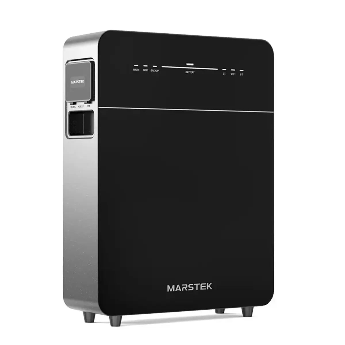 Marstek Venus E 3.0 – 5120Wh AC-Gekoppelter Speicher für Balkonkraftwerke - 0% MWST (ANGEBOT GEMÄSS§12 ABS.3 USTG)