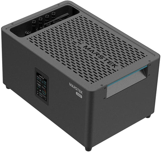 Marstek JUPITER-C Plus 2,56 kWh - 0% MWST (ANGEBOT GEMÄSS§12 ABS.3 USTG)