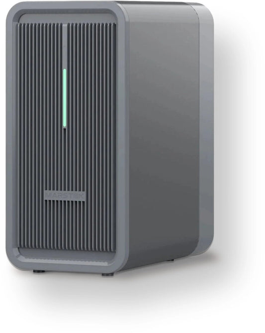 Marstek B2500-D 2240Wh Speicher für Balkonkraftwerke auch als Erweiterung für Anker Solix Solarbank 2 E1600 PRO - 0% MwSt (Angebot gemäß§12 Abs.3 UstG)