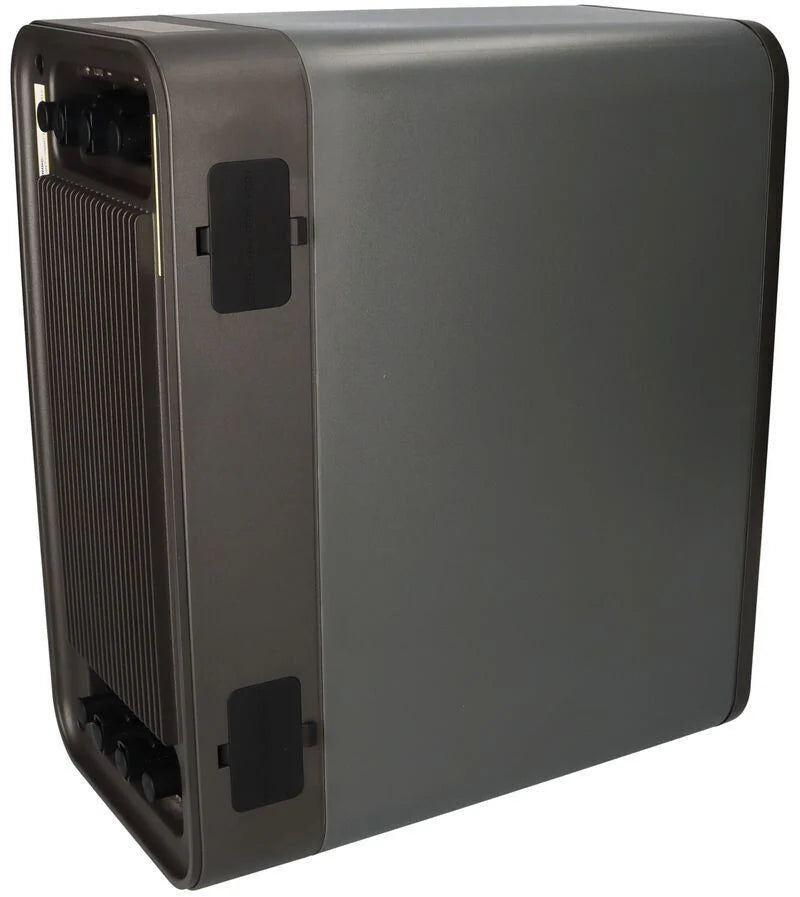 Marstek B2500-D 2240Wh Speicher für Balkonkraftwerke auch als Erweiterung für Anker Solix Solarbank 2 E1600 Pro