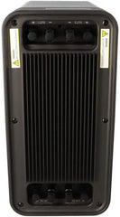 Marstek B2500-D 2240Wh Speicher für Balkonkraftwerke auch als Erweiterung für Anker Solix Solarbank 2 E1600 PRO - 0% MwSt (Angebot gemäß§12 Abs.3 UstG)