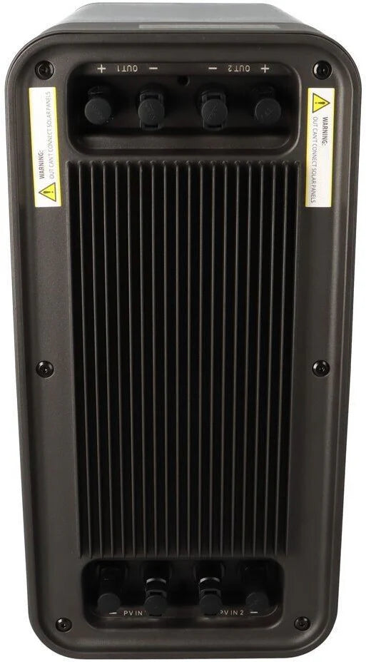 Marstek B2500-D 2240Wh Speicher für Balkonkraftwerke auch als Erweiterung für Anker Solix Solarbank 2 E1600 Pro