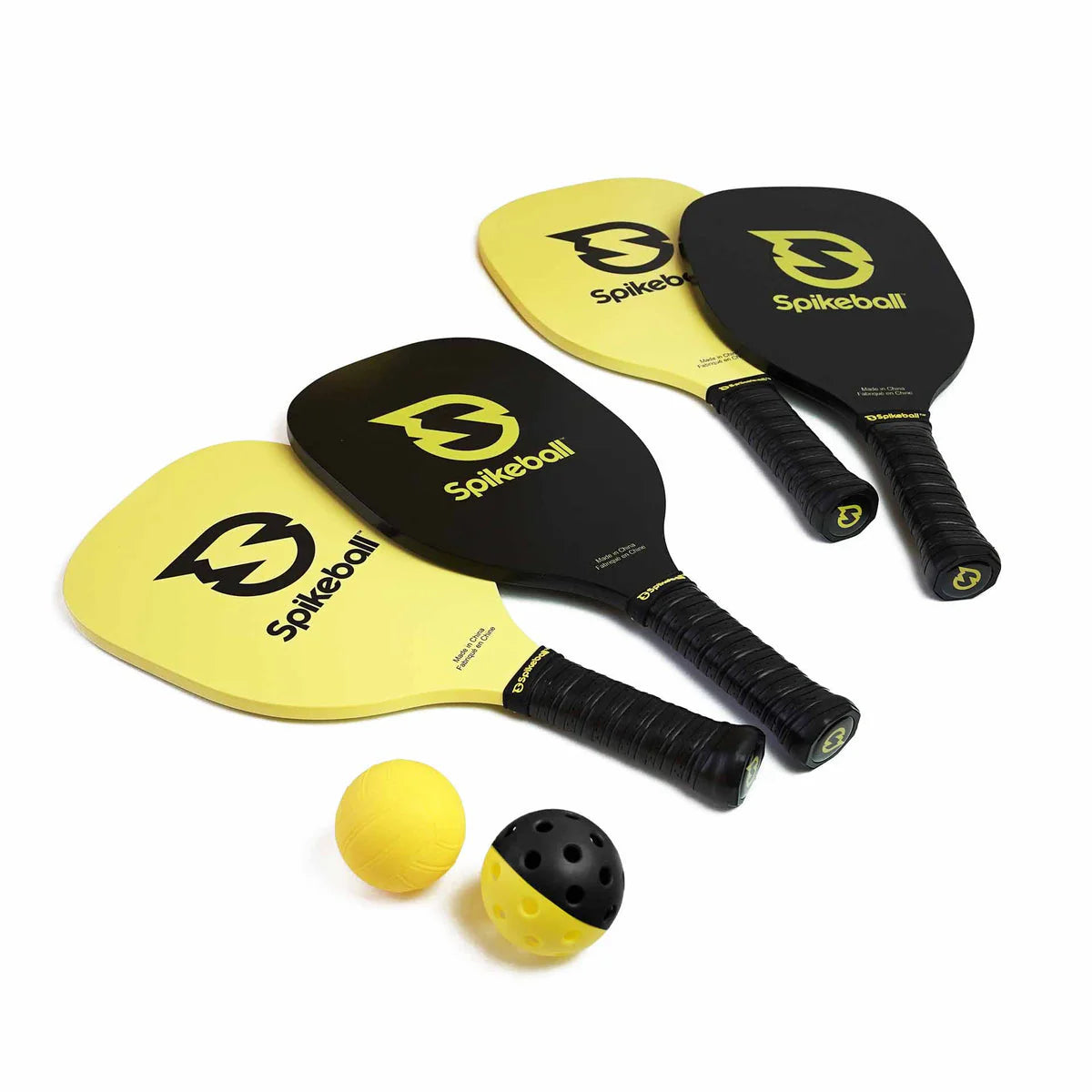 Spikeball Spikepaddle 4 Pack