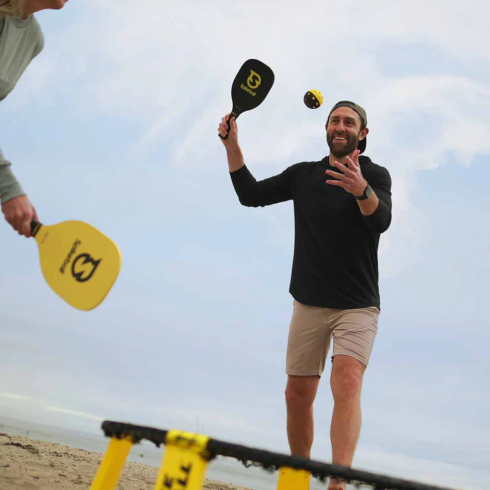 Spikeball Spikepaddle 4 Pack