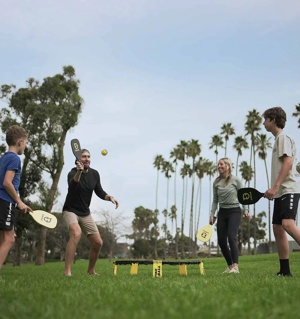 Spikeball Spikepaddle 4 Pack