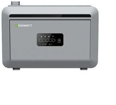 Growatt NEXA 2000 Speicher für Balkonkraftwerke - 0% MWST (ANGEBOT GEMÄSS§12 ABS.3 USTG)