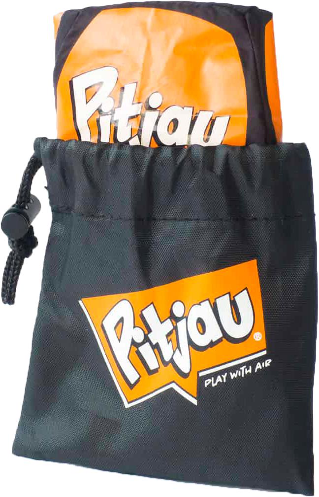 Pitjau Pro - Ball