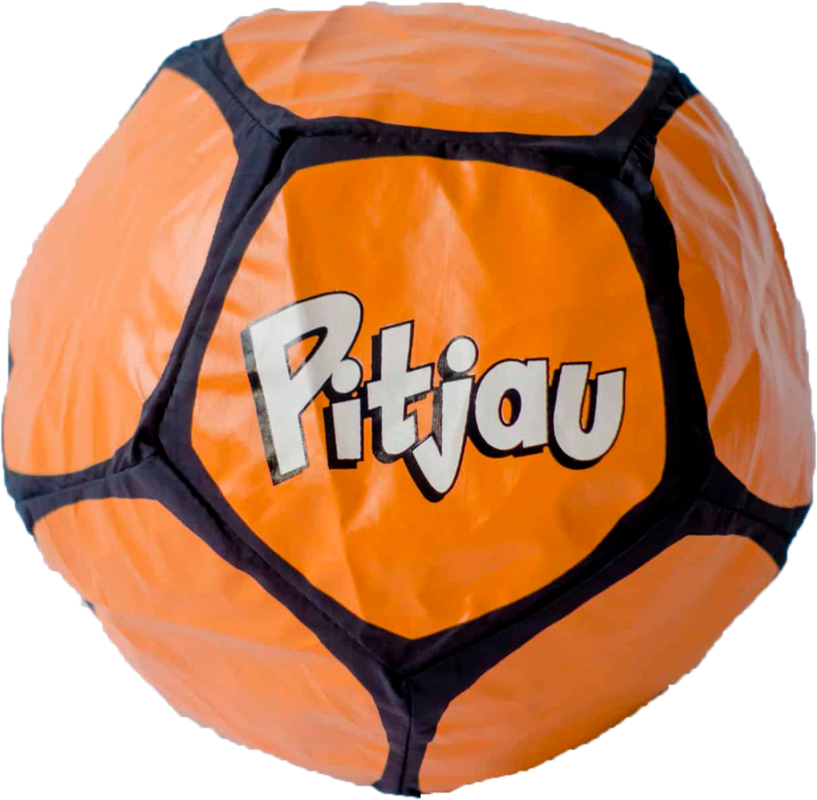 Pitjau Pro - Ball