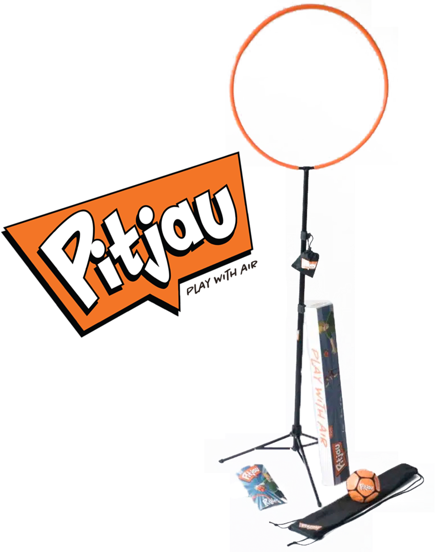 Pitjau Pro - Set