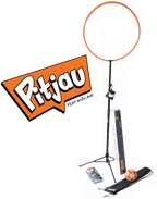 Pitjau Pro - Set