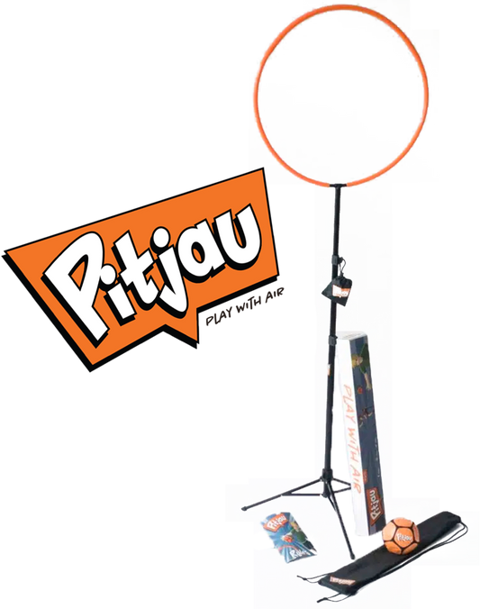 Pitjau Pro - Set