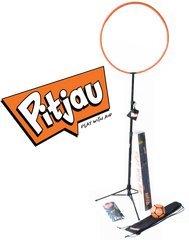 Pitjau Pro - Set