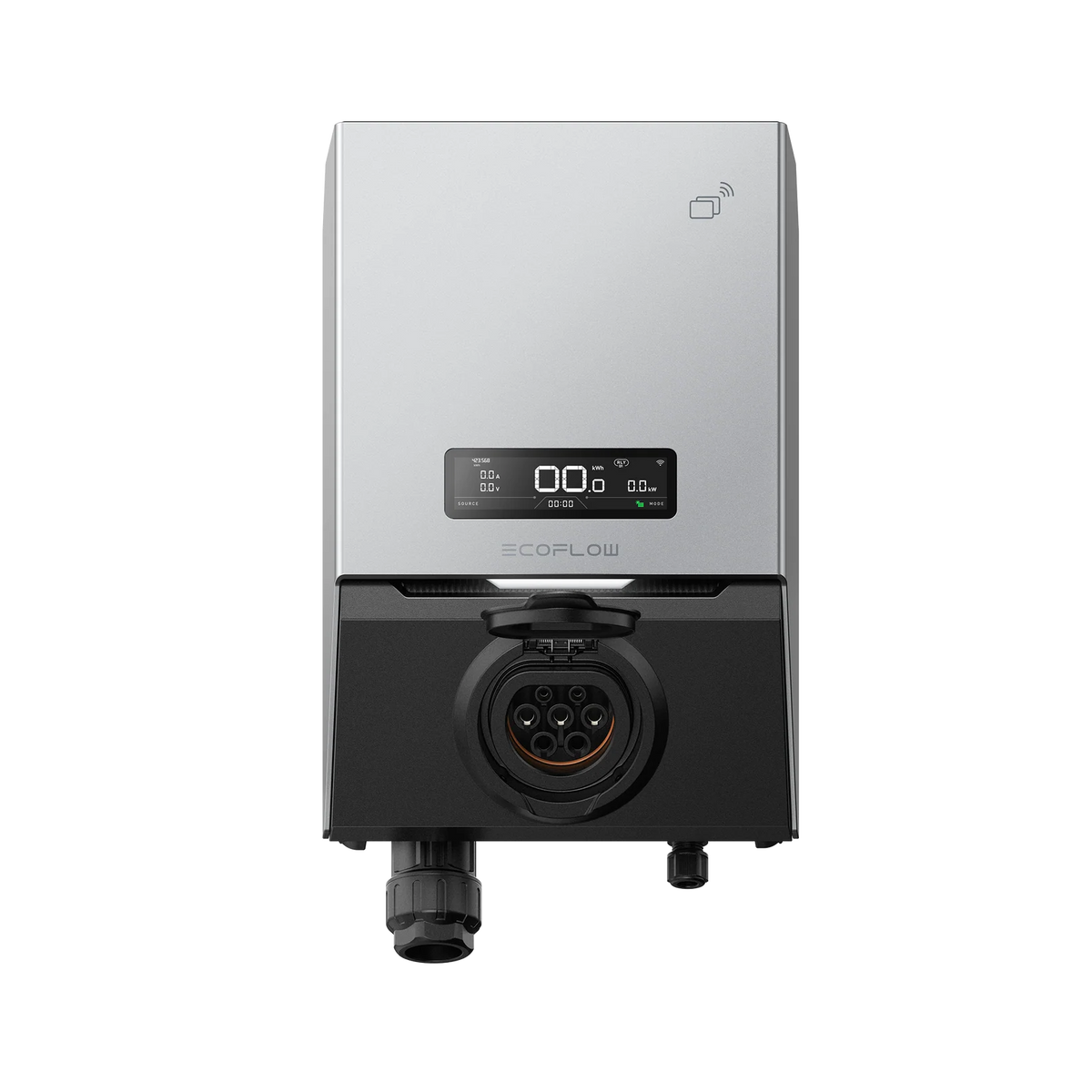 EcoFlow PowerPulse 2 - 11kW