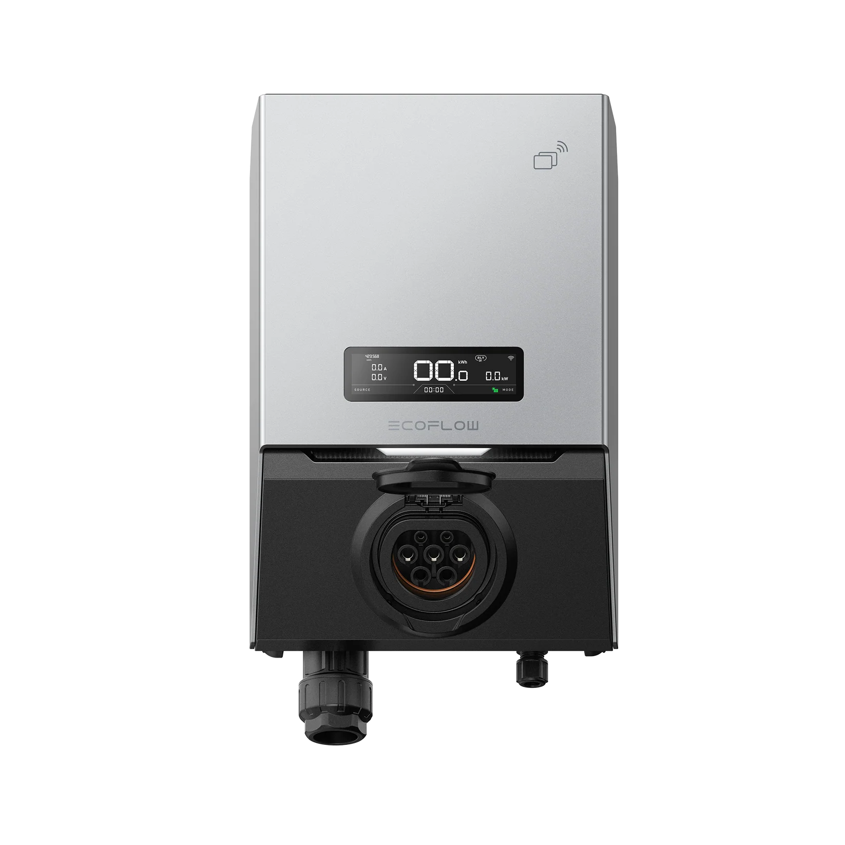 EcoFlow PowerPulse 2 - 22kW