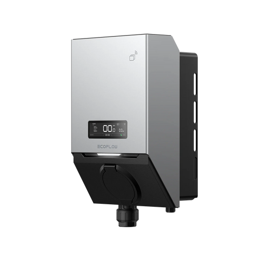 EcoFlow PowerPulse 2 - 11kW