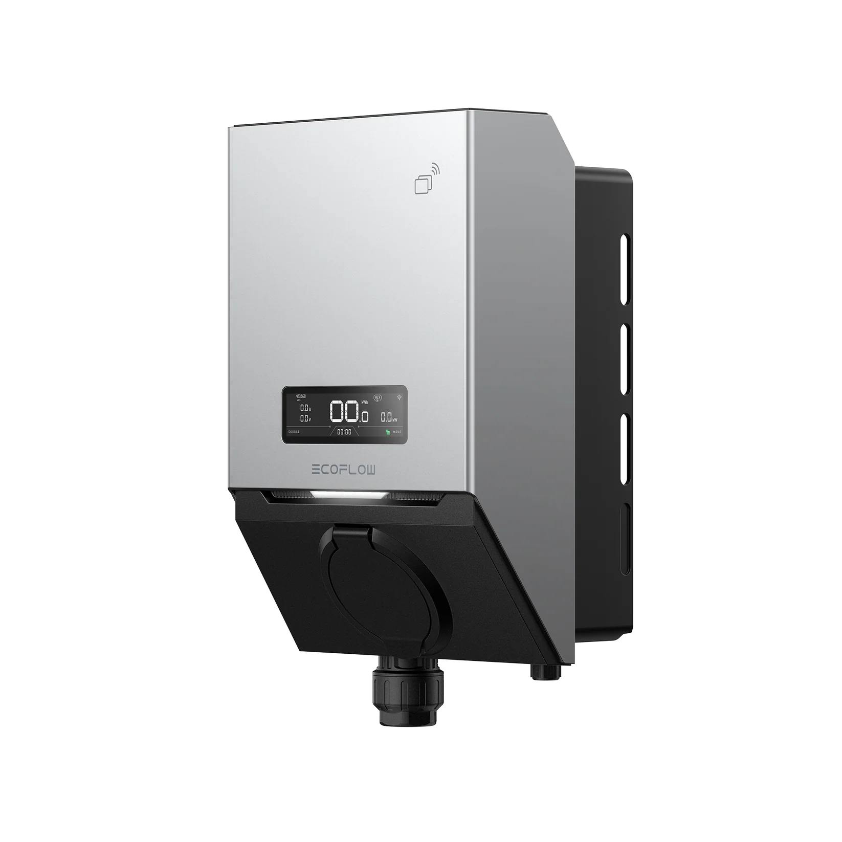 EcoFlow PowerPulse 2 - 22kW