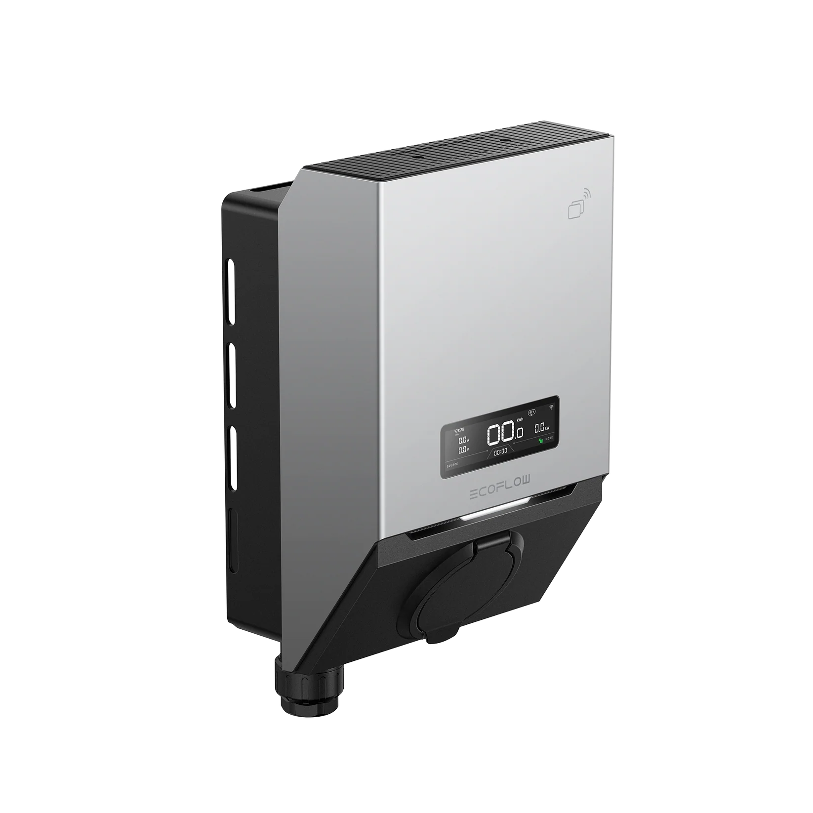 EcoFlow PowerPulse 2 - 22kW