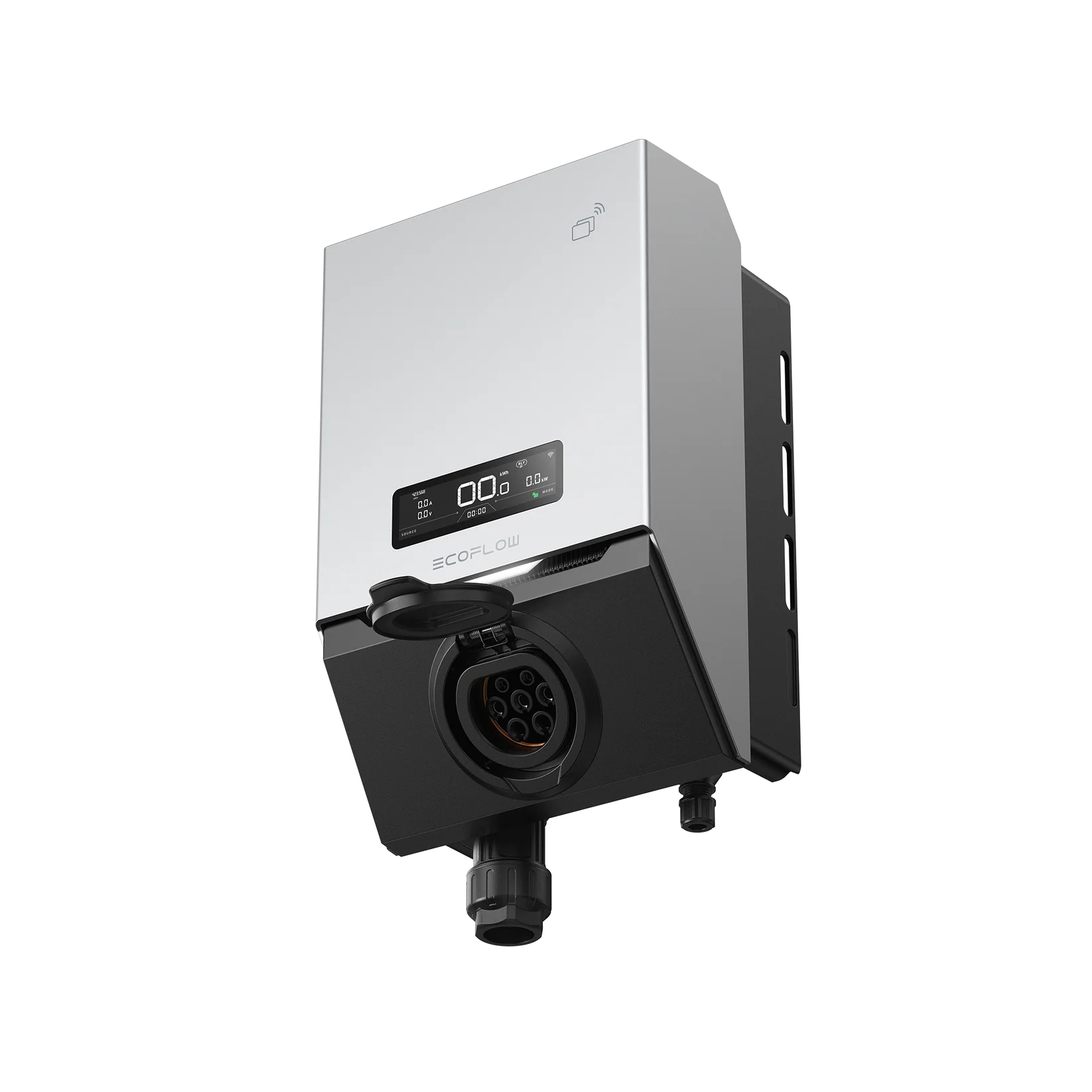 EcoFlow PowerPulse 2 - 22kW