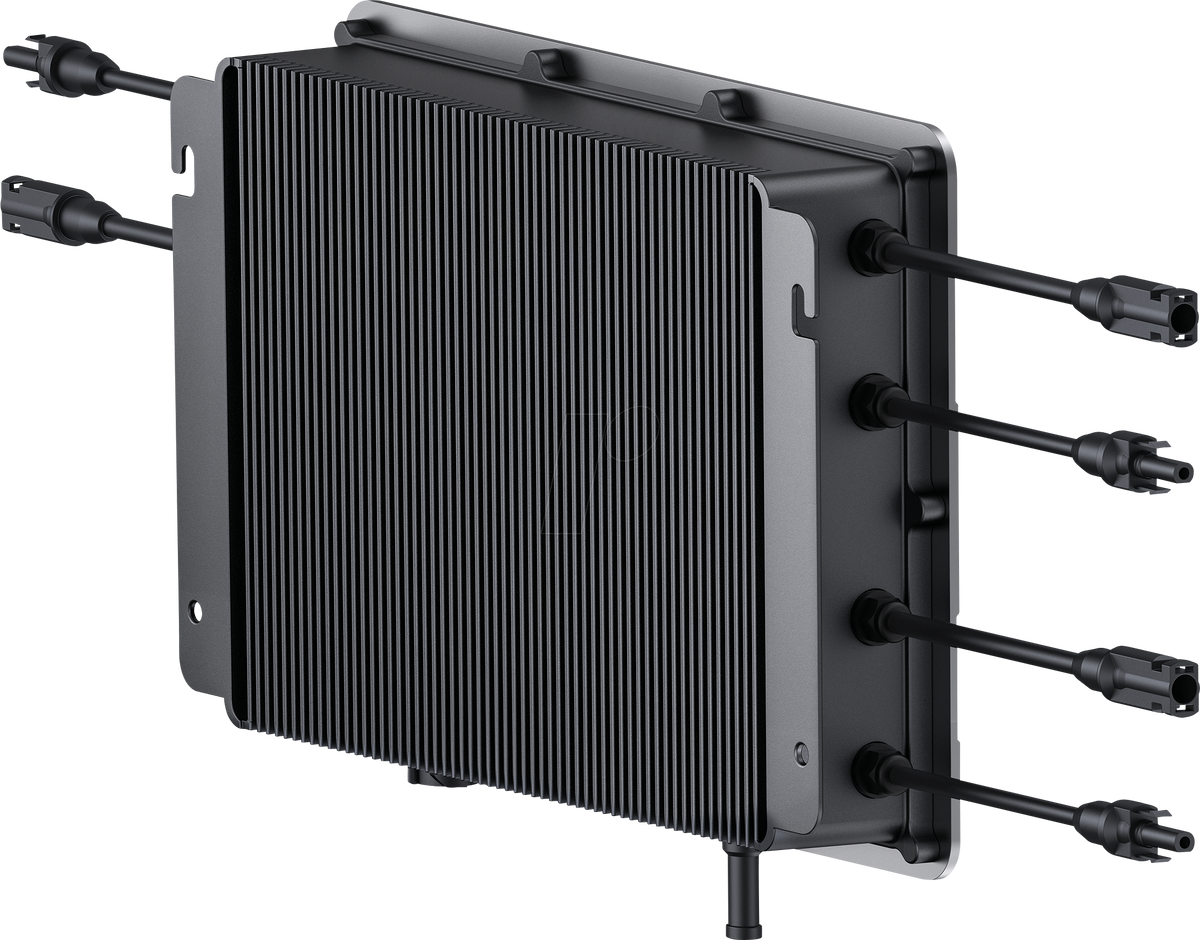 Zendure SolarFlow Smart PV Hub2000 W MPPT