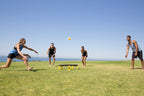 Spikeball Set mit 3 Bällen B-Ware