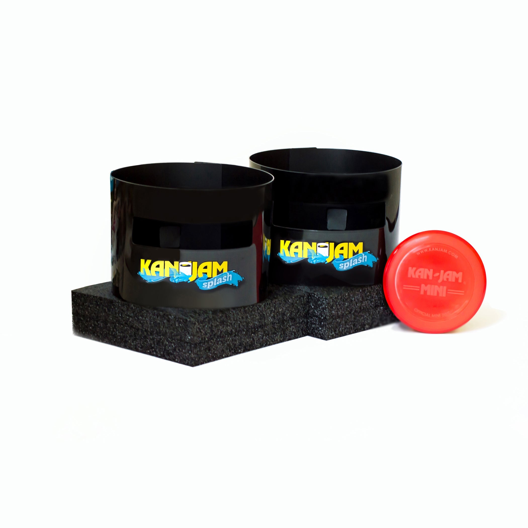 KANJAM Splash Spiel Set | Wasser-Set