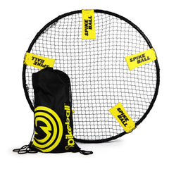 Spikeball Set mit 3 Bällen B-Ware