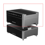 MARSTEK VENUS A 2,12 kWh All-in-One Balkonkraftwerk mit Speicher B-Ware
