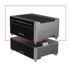 MARSTEK VENUS A 2,12 kWh All-in-One Balkonkraftwerk mit Speicher B-Ware