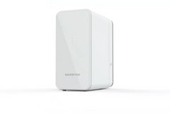 Marstek B2500-D 2240Wh Speicher für Balkonkraftwerke auch als Erweiterung für Anker Solix Solarbank 2 E1600 Pro