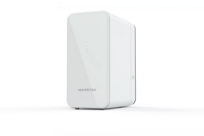 Marstek B2500-D 2240Wh Speicher für Balkonkraftwerke auch als Erweiterung für Anker Solix Solarbank 2 E1600 PRO - 0% MwSt (Angebot gemäß§12 Abs.3 UstG) B-Ware