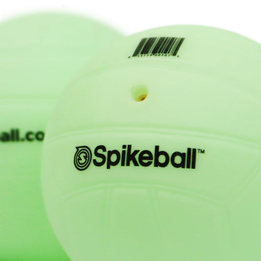 Spikeball Glow in the Dark Ersatzbälle 20er Pack