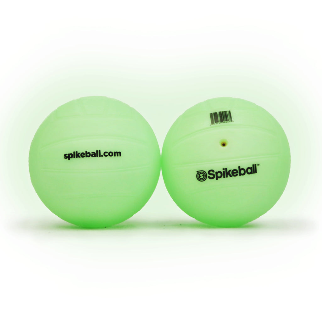 Spikeball Glow in the Dark Ersatzbälle 20er Pack