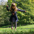 Gibbon BANANA LAMA 15m mit Baumschutz