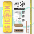 GIBOARD Set Bonzo Classic Gibbon