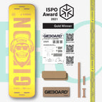 GIBOARD Set Bonzo Classic Gibbon