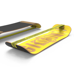 GIBOARD Set Bonzo Classic Gibbon