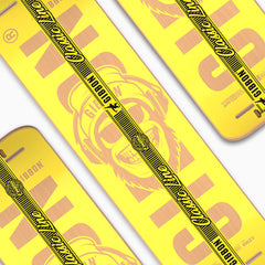 GIBOARD Set Bonzo Classic Gibbon