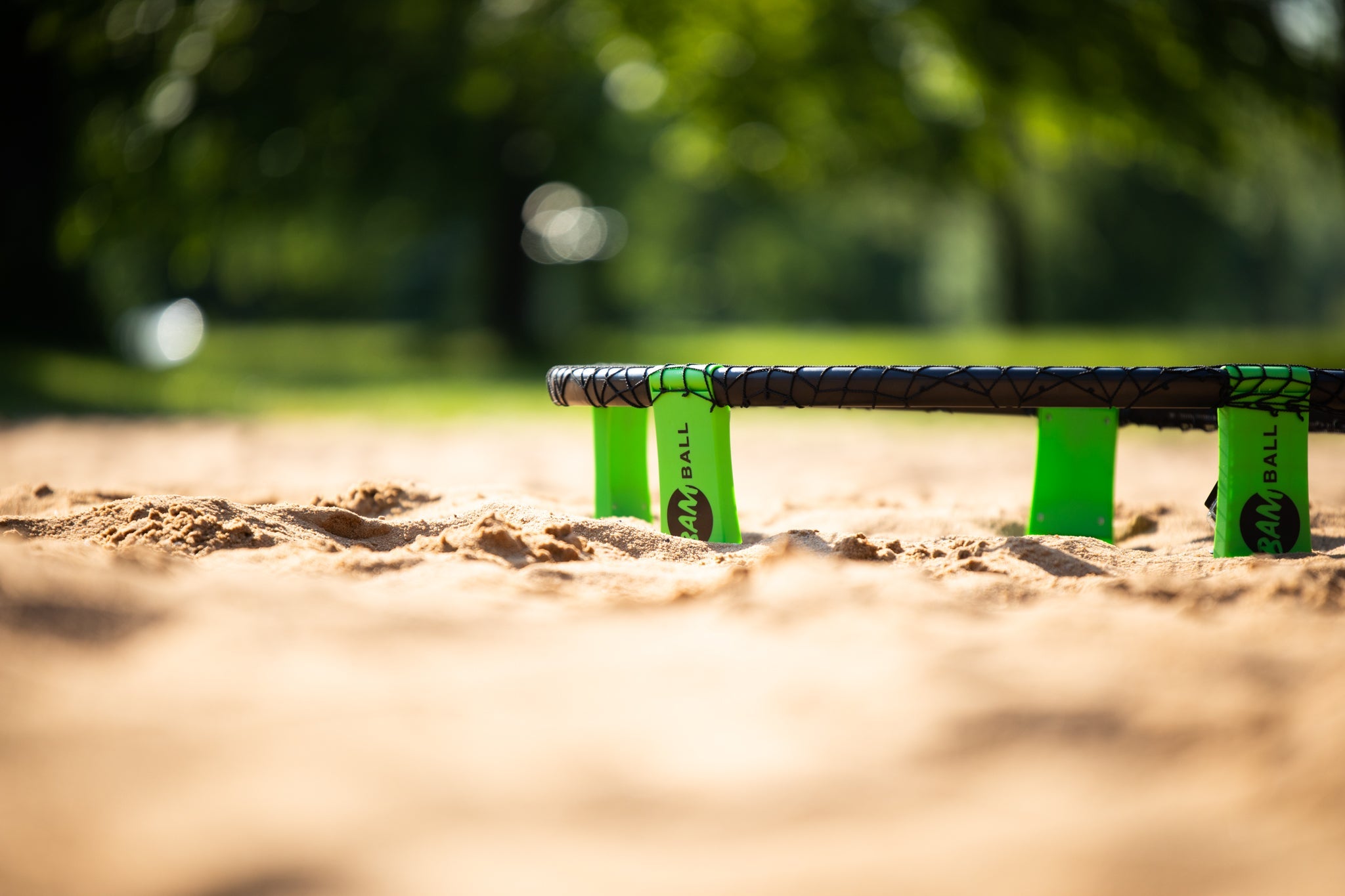 BamBall Roundnet Standard Set