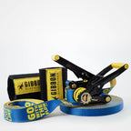 2,5CM- FLOWLINE TREEWEARSET
