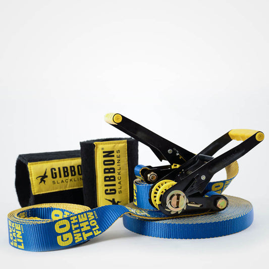 2,5CM- FLOWLINE TREEWEARSET