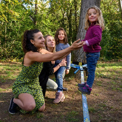 Gibbon FÜR KINDER - FUN LINE