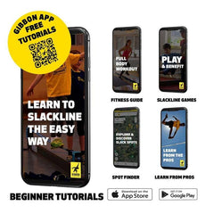 2,5CM- FLOWLINE TREEWEARSET