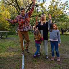 Gibbon FÜR KINDER - FUN LINE