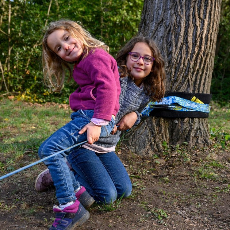 Gibbon FÜR KINDER - FUN LINE
