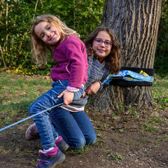 Gibbon FÜR KINDER - FUN LINE