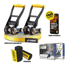 2,5CM- FLOWLINE TREEWEARSET