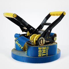 2,5CM- FLOWLINE TREEWEARSET